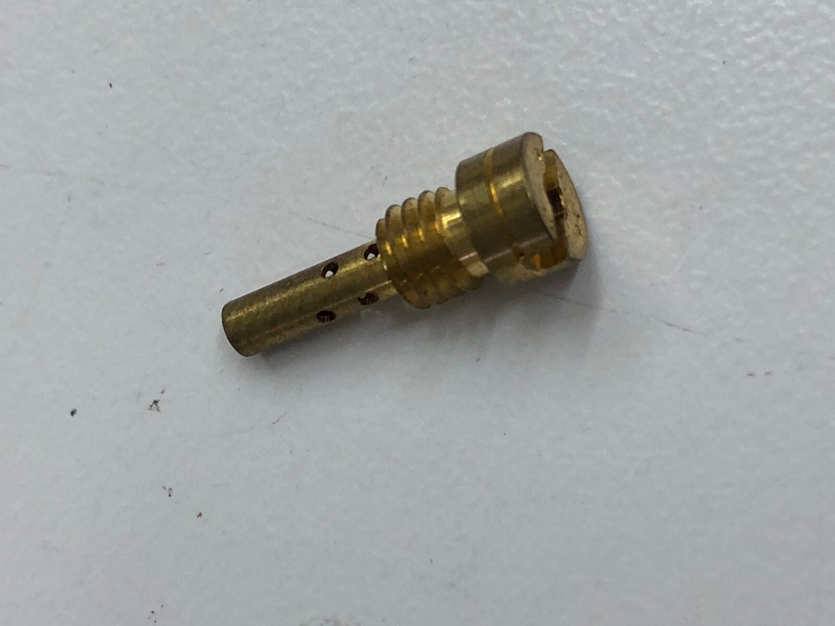 Harley Davidson XL Slow Jet P/N 27302-84 OEM NEW | eBay