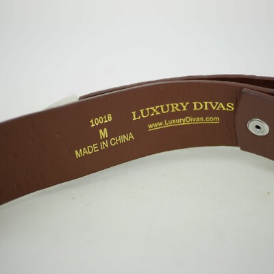 LUXURY DIVAS Women display picture 2