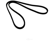 For 1979 Subaru Standard Accessory Drive Belt 21363MXNR
