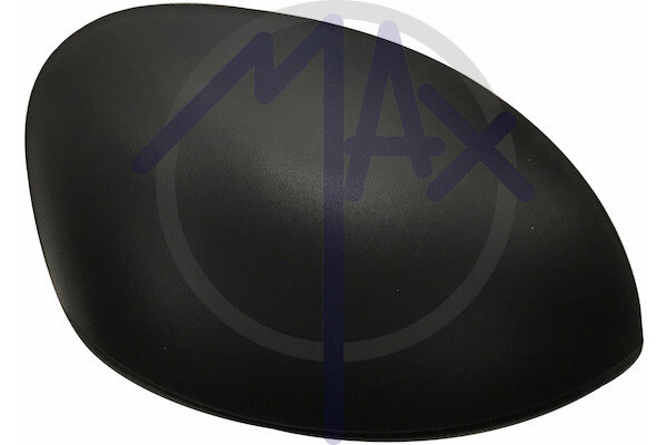 Tapa Espejo Retrovisor CITROEN C2 Desde 2003 Izquierda Negra