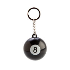 Custom Imprinted Magic 8 Ball Key Ring