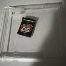 Action Replay DS Nintendo DS Authentic