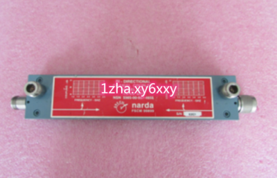 1PC for Narda 3022 1-4GHz 20dB Wideband Bidirectional Directional