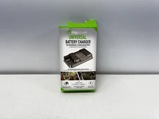 Digipower - Universal Battery Charger - Black