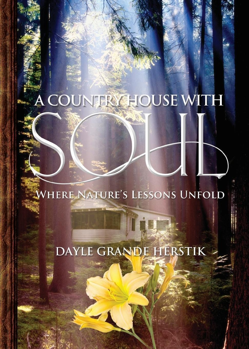 Thumbnail - A Country House With Soul | Where Nature's Lessons Unfold | Dayle