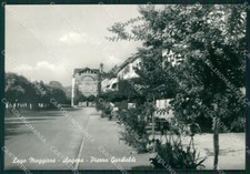 Varese Angera Foto FG cartolina ZK4733