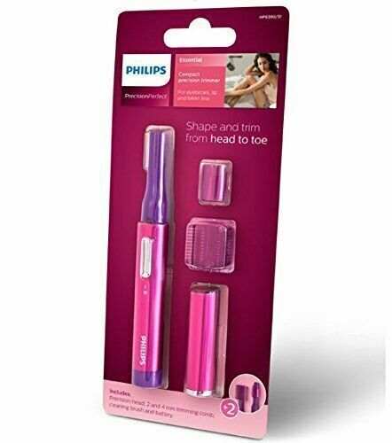 Shaver Philips Norelco Precision Perfect latest designed best easy to clean - Picture 5 of 5