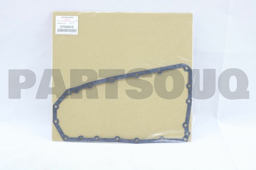 Mitsubishi 2705a015 фото