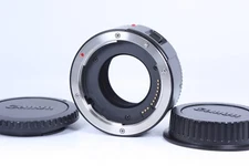 Canon EXTENSION TUBE EF25 for EOS EF EF-S Lens [NEAR MINT] FREE SHIP JAPAN#258