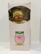 Paradise Galleries Reborn Doll William Dressed in Ducky Outfit