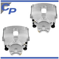 2 Bremssattel Vorne FüR BMW 3 E46 325I 325XI 330D 330XD 330I 330XI Links Rechts