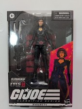 Hasbro Classified G.I. Joe Origins Baroness 6     19
