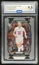 2024 Prizm Draft Picks Collegiate Cameron Brink All American RC #10 NICE 9.5