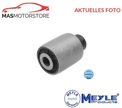 QUERLENKER LAGER LAGERBUCHSE MEYLE 514 710 0009 I FÜR VOLVO XC90 I,V70 II