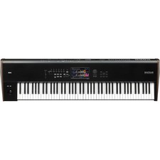Korg Nautilus Music Workstation 88 Key