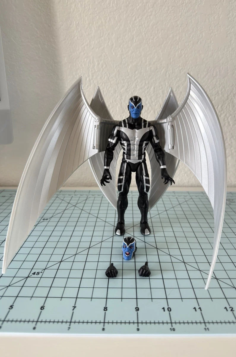 Preços baixos em Marvel Legends Arcanjo | eBay
