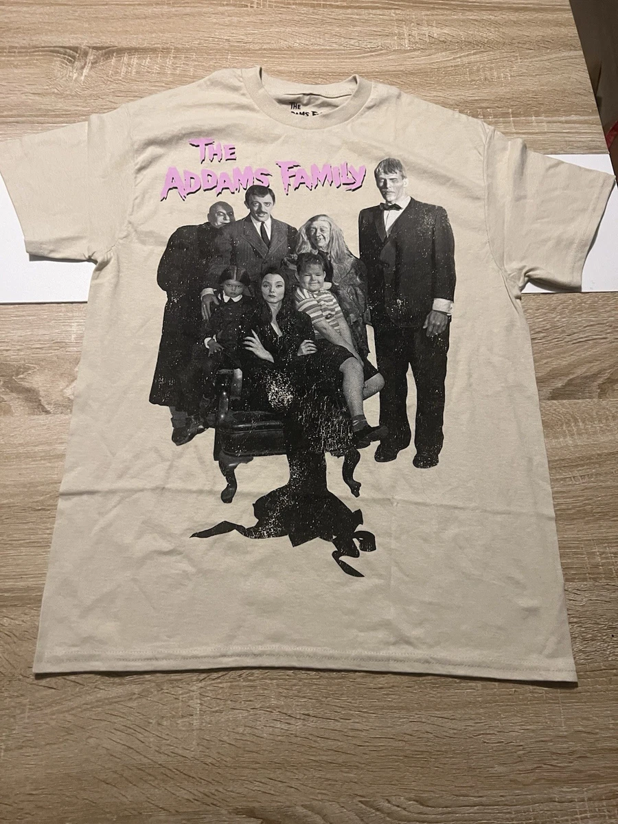 addams family shirt products for sale | eBay