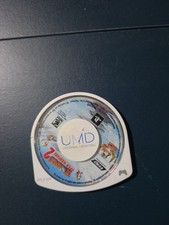 Worms: Open Warfare 2 PSP UMD Only | Tested | Fast Shipping!