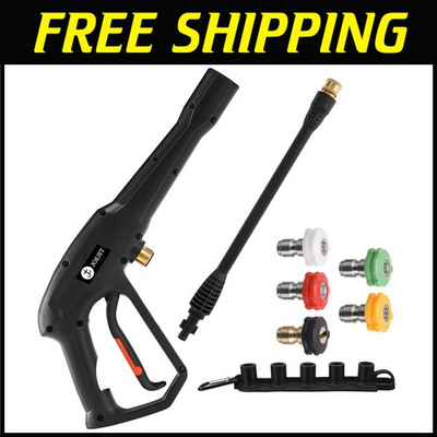 #ad Compatible with Karcher Ryobi Pressure Washer $61.84