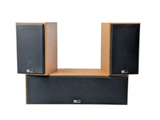 Pure Acoustics Junior Home Thither Speakers -