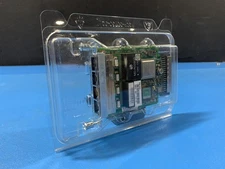 Cisco VWIC3-4MFT-T1/E1 3rd Gen 4-Port Multiflex Trunk Voice/WAN Interface Card