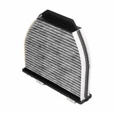MANN-FILTER Pollenfilter (CUK 29 005) für C-Klasse MERCEDES-BENZ Glk-Klasse