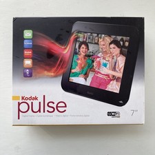 Kodak Pulse Digital Frame 7  Screen