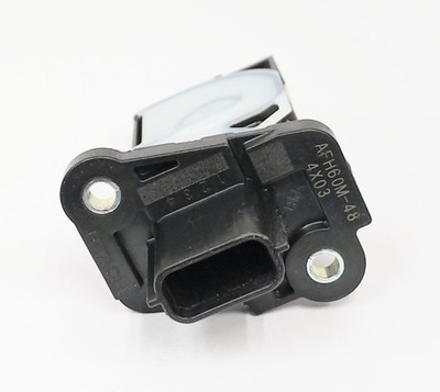 Hitachi AFH60M-48 Mass Air Flow Sensor for Nissan Altima Maxima Pathfinder 16-21