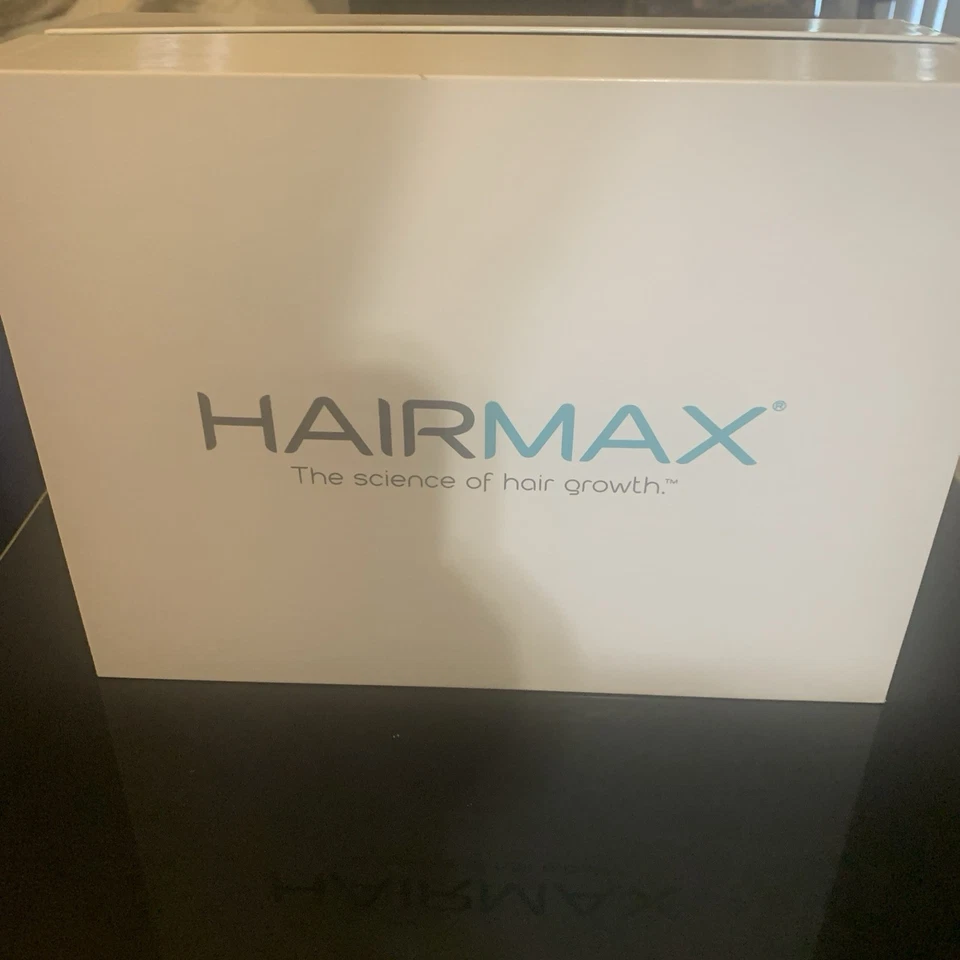 HairMax LaserBand 82 Lasers Hair Growth Treatment Band - Image 3 of 4