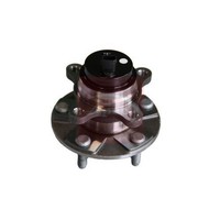 Apec Radlager FüR Lexus IS C GSE2 2009 140 Mm AußEn 109 Mm Breite