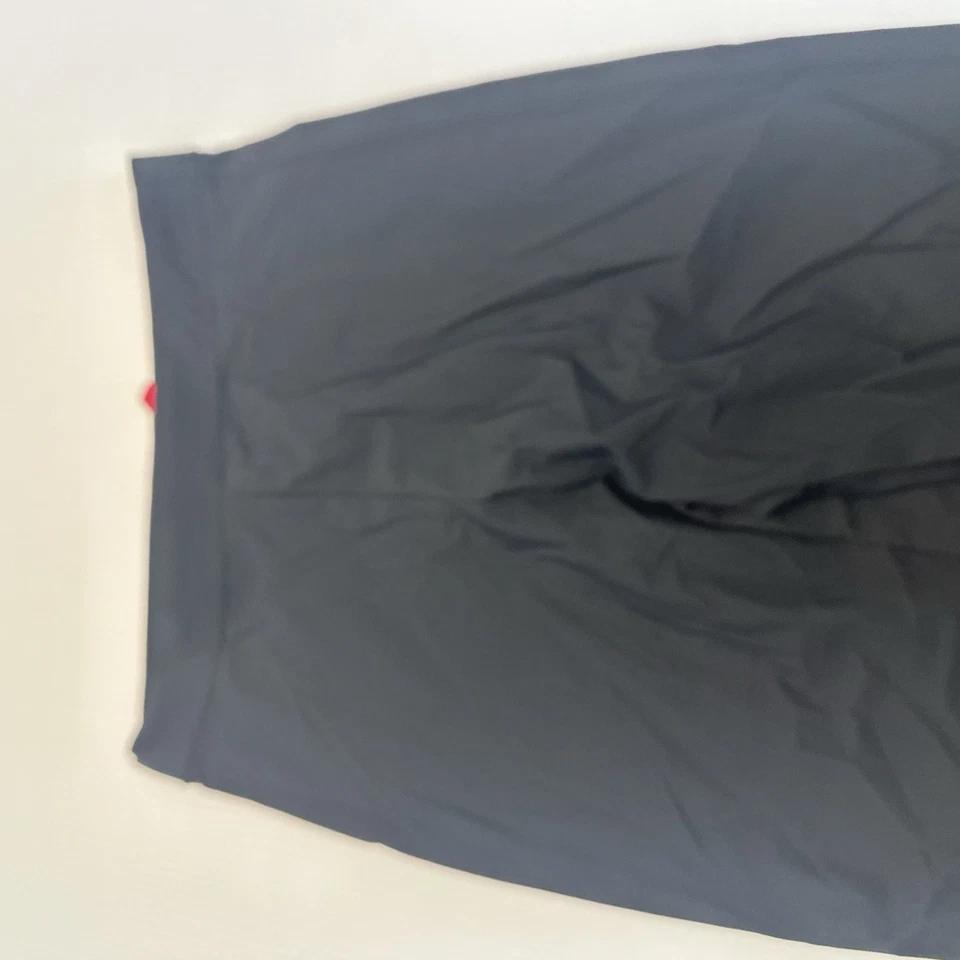 IC By Connie K брюки женщин маленький высокий подъем эластичной укороченный тянуть на леггинсы - Изображение 3 из 4