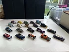 Hot Wheels Old Time Vintage Cars And Vans: Lot Of 20