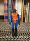 STAR WARS Walrus Man (Ponda Baba) Action Figure Kenner 1978 Hong Kong No Weapon