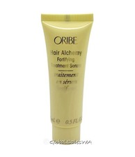 Oribe Hair Alchemy Fortifying Treatment Mini Serum Travel Size 0.5 Oz 15 mL
