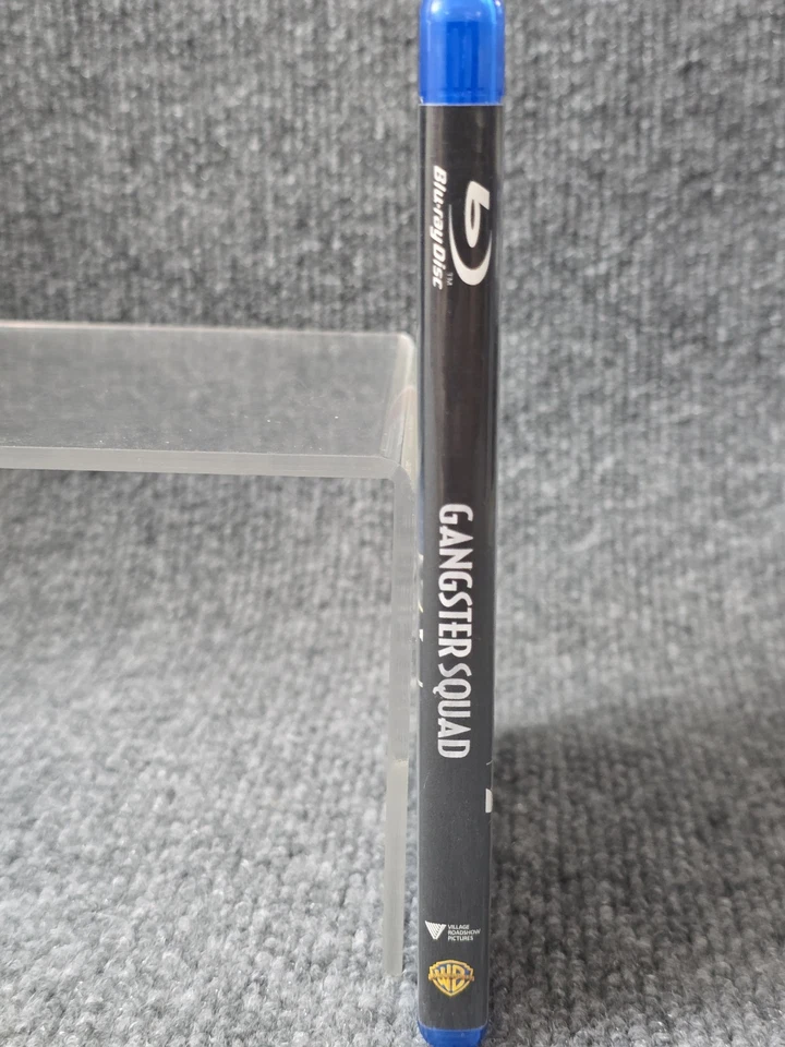 Gangster Squad (Blu-ray, 2013) - Image 4 of 4