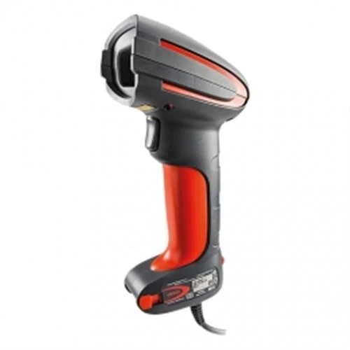 Honeywell Granit 1980i, 2D, Area Imager, Dual-IF, Kit (RS-232), rot 1980iFR-3SER