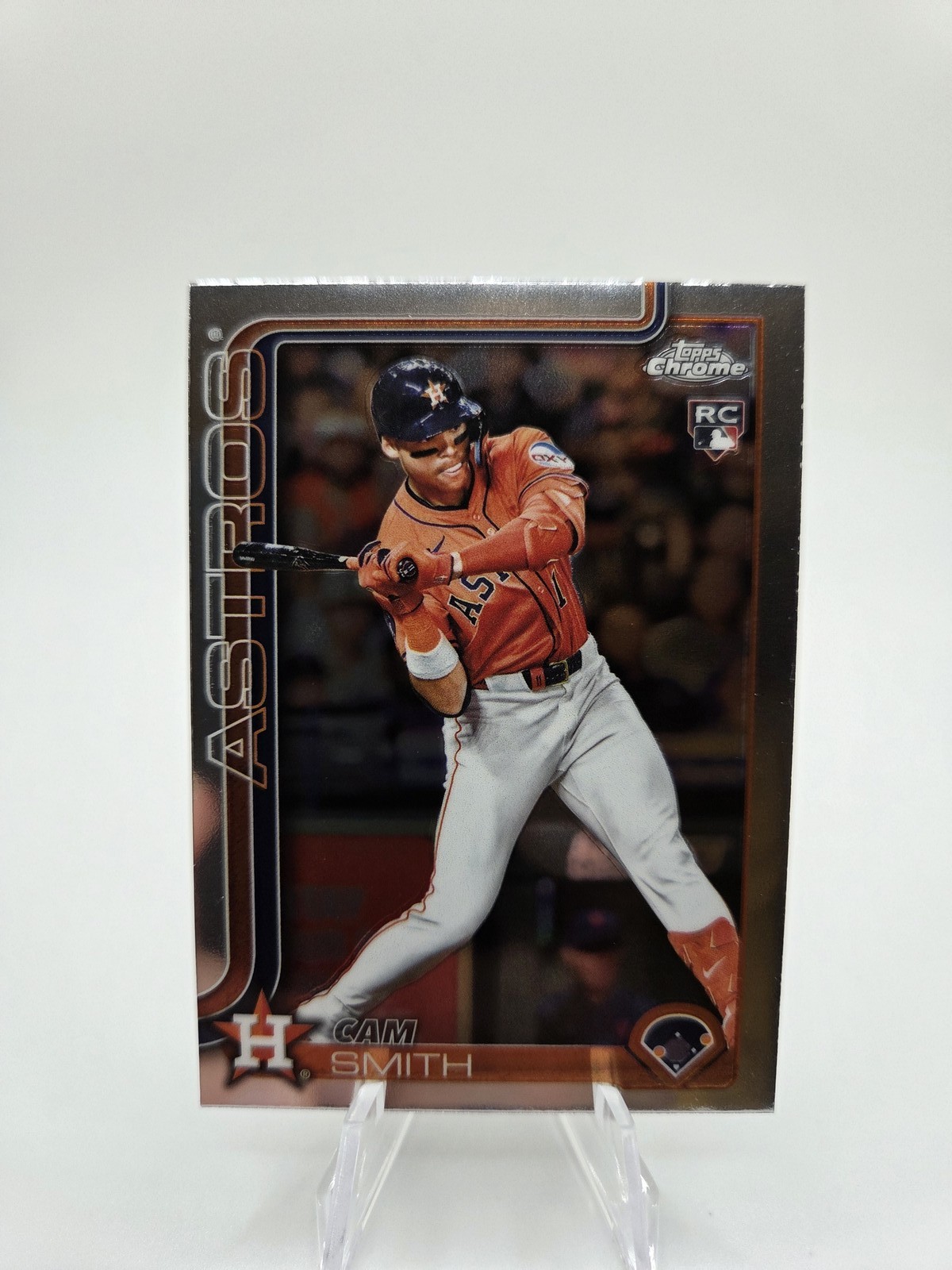 2025 Topps Chrome Update #USC145 Cam Smith