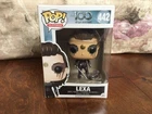 Funko Pop! Television #442 The 100 Lexa New In Box