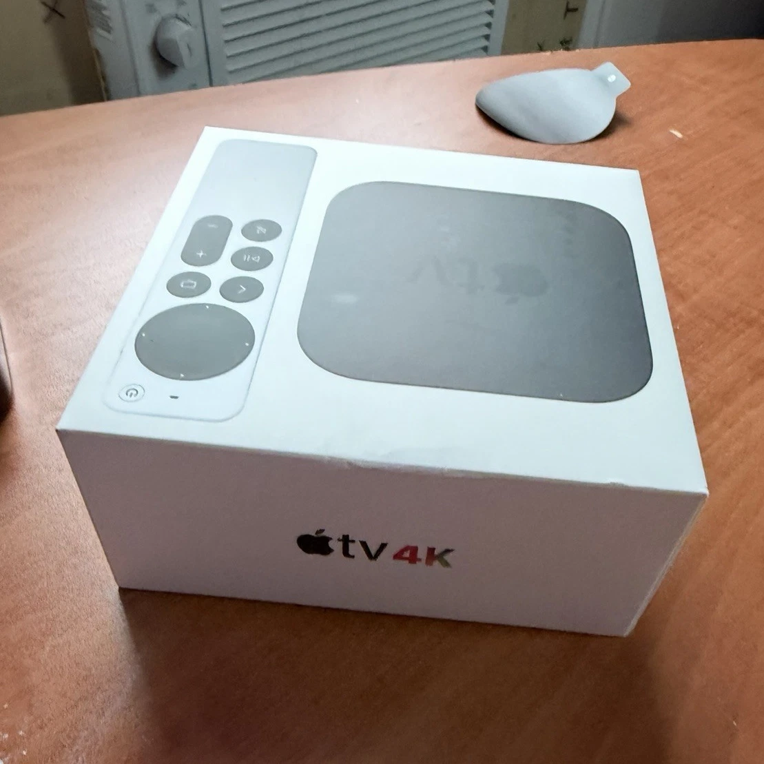 25+ Apple TV 4K Ethernet Home Internet & Media Streamers for sale