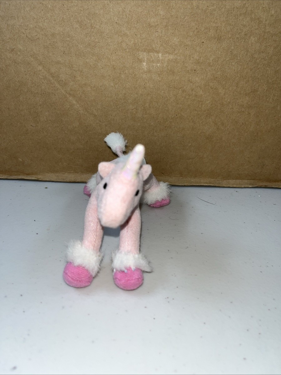 2001 McDonalds Toys 