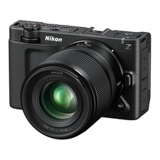 Nikon ZR 6K Cinema Camera with 50mm f/1.4 Lens Kit