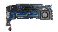 Dell Latitude 5430 Core i5-1235U 1.30 GHz DDR4 Motherboard 1Y2TP