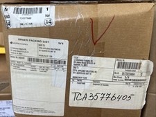 TCA35776405 LG Compressor Set Assembly