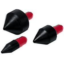 10-4013 Vacula 3 Pc Rubber Tip 10-4013 Vacula 3 Pc Rubber Tip