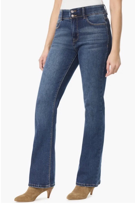 NWT- Curve Appeal Jeans Size 4 Joslin