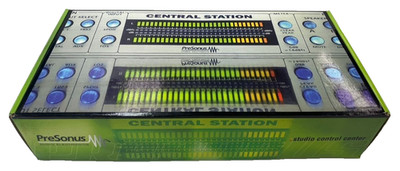 PreSonus Central Station Free Shipping From Japan