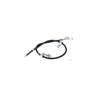 Herth+Buss Jakoparts Bremsseil FüR Hyundai I10 I (Pa) Hinten Rechts 59770-0X300