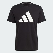 ADIDAS - Men's Train Essentials AEROREADY Training Tee - MSRP 30 - XL   NEW