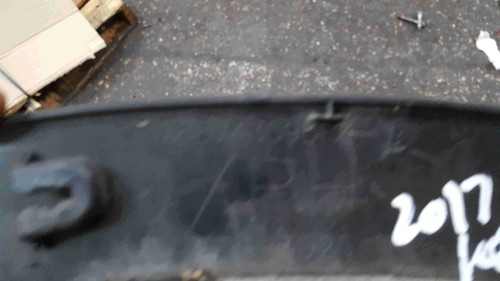 Guarnizione Arco Posteriore OSR Driver Renault Kadjar 2015-2021 - Foto 2 di 3