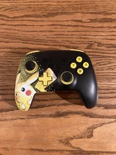 Nintendo Switch Controller Enhanced Pikachu Power A Wireless Estatic Pokemon